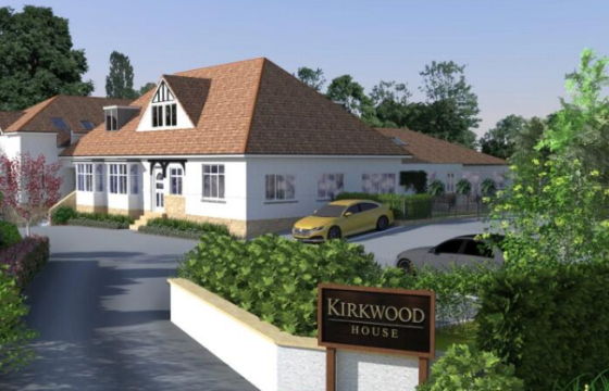 Redevelopment Opportunity in Ben Rhydding photo